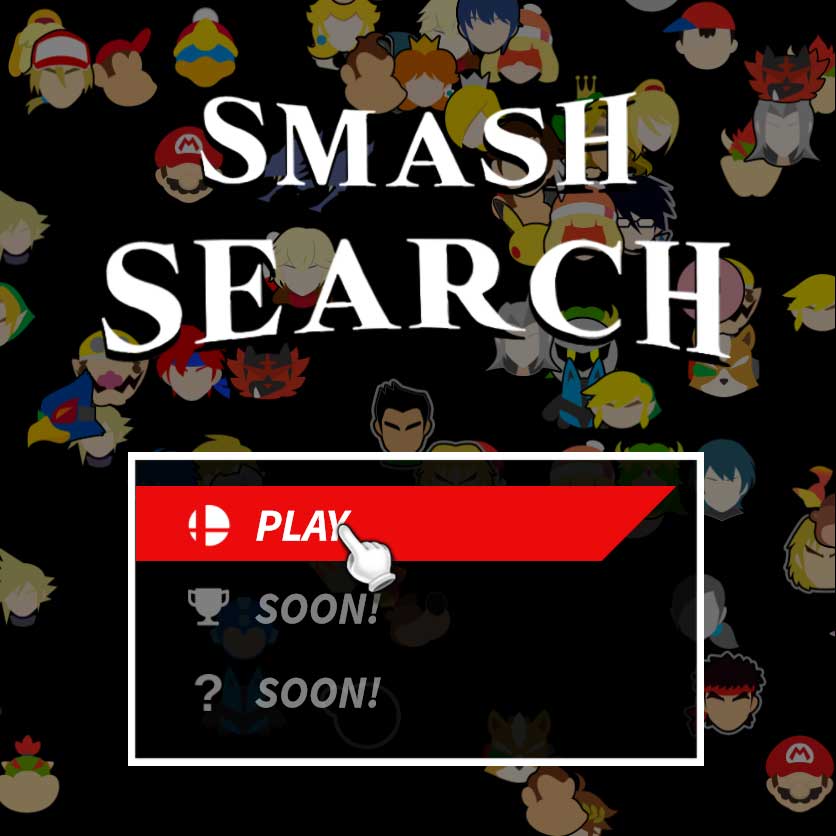 Smash Search